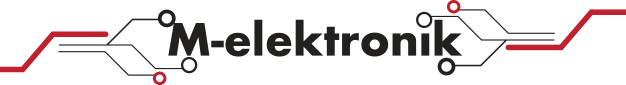 M-elektronik
